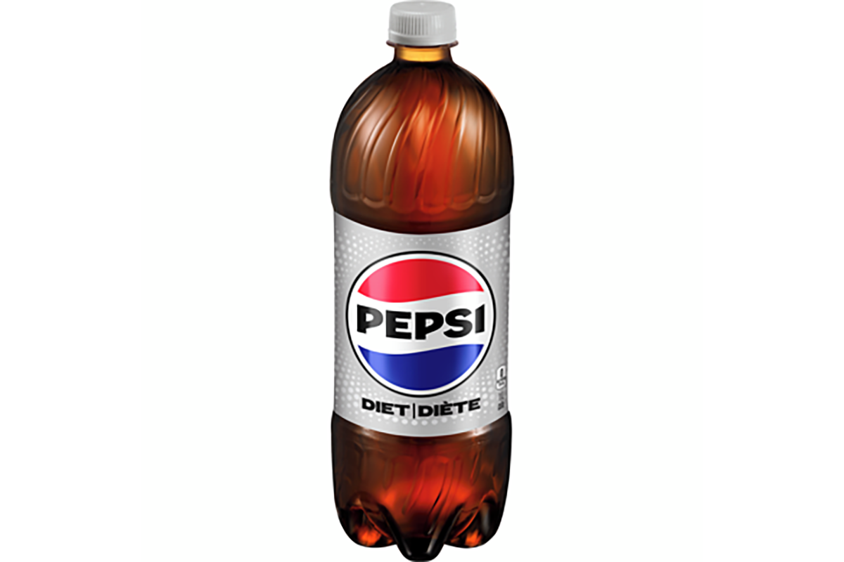 Diet Pepsi