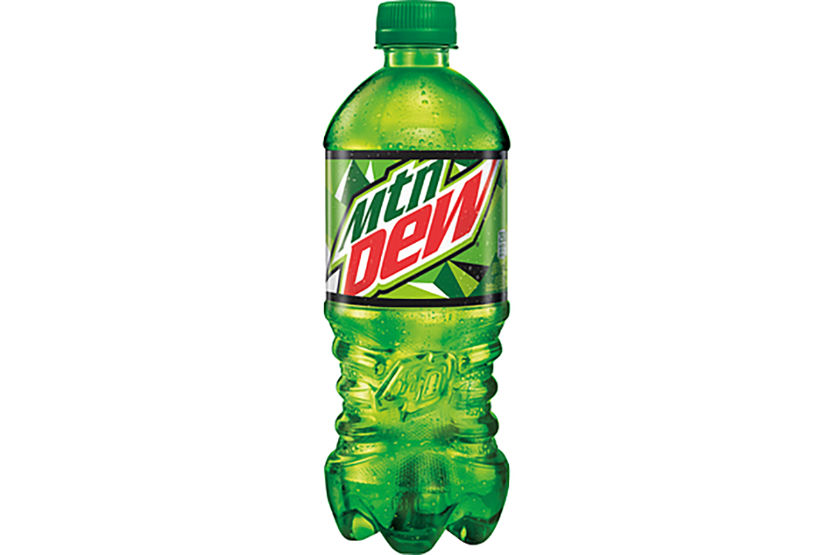 Mountain Dew