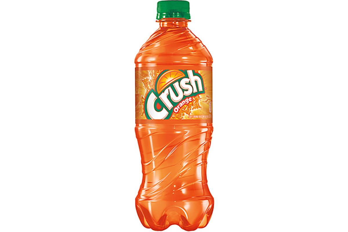 Orange Crush