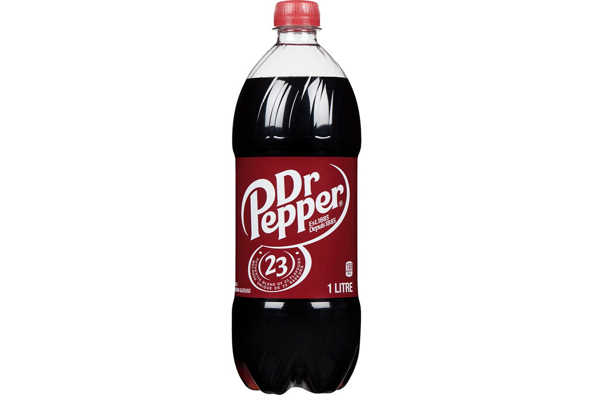 Dr. Pepper