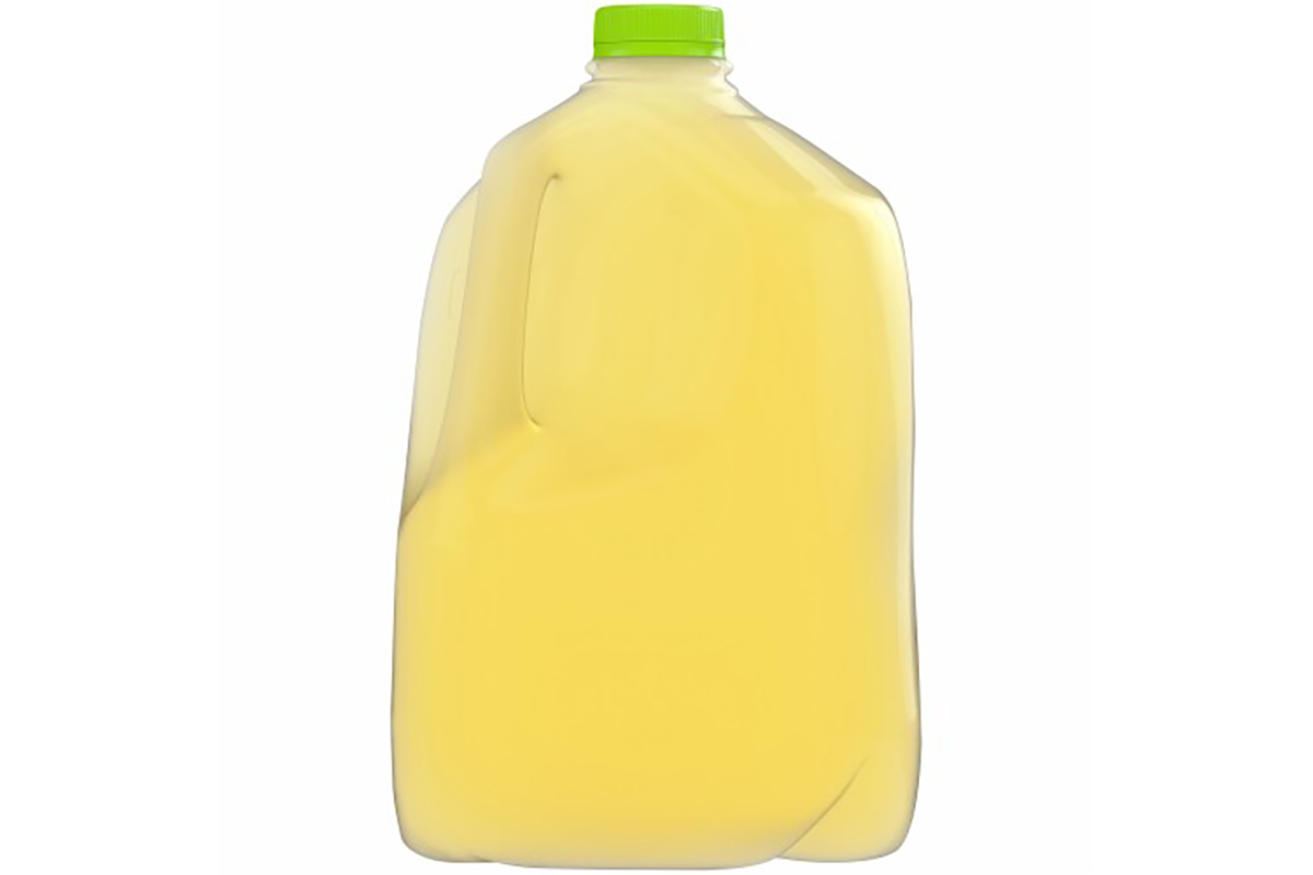 Gallon Lemonade