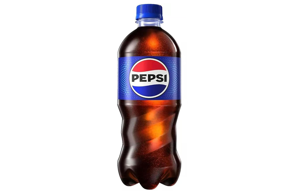 Pepsi