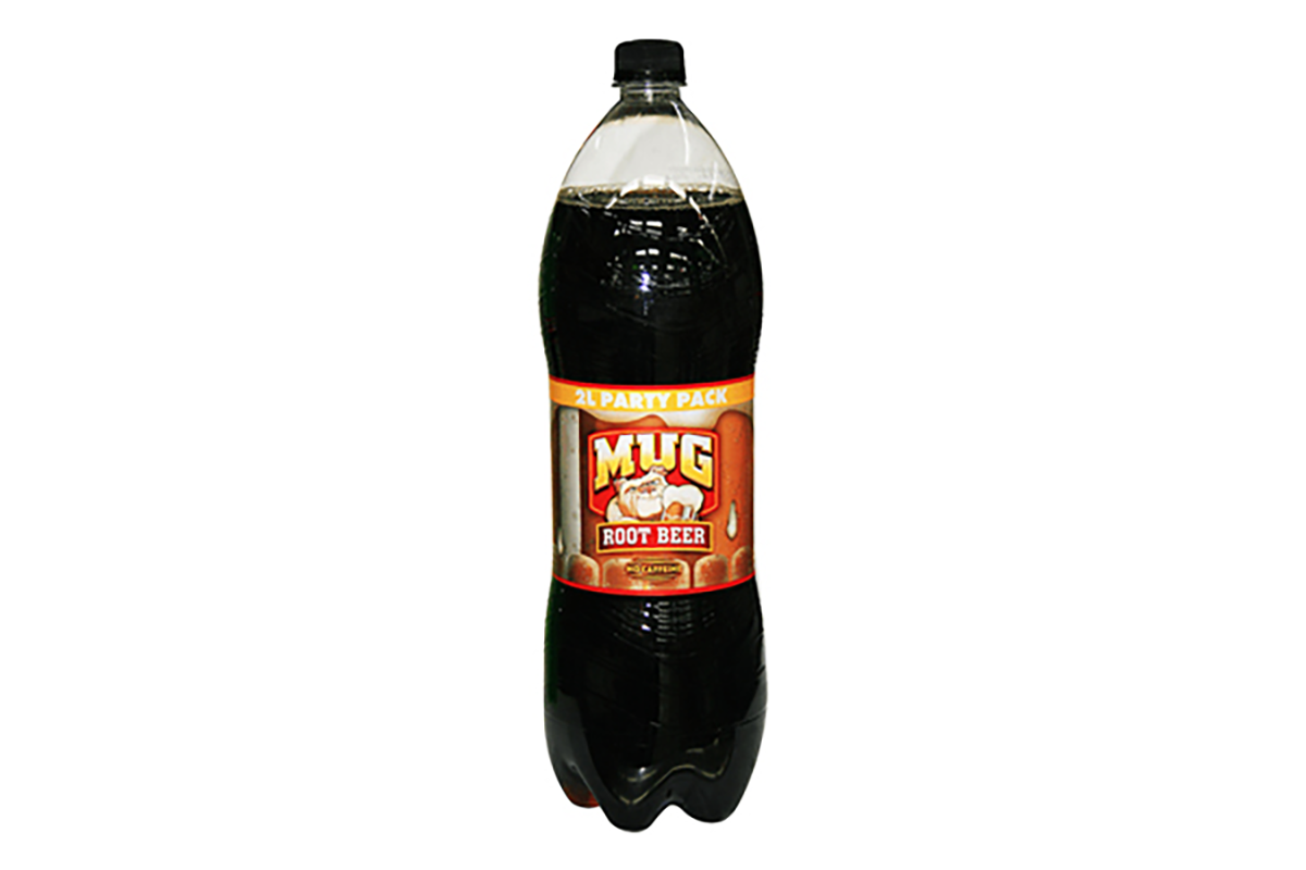 Root Beer